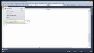 Take a Tour: An Introduction to CodeRush