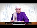 Pentingkah moreh? | Soal Jawab Agama Edisi Ramadan