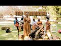 Tiri Vawadzani (Sharon Mawango Ft. Leopatrick Gumiso & Miriam Mabola)