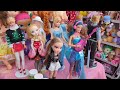 Flea Market Doll Hunting