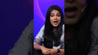 Journalist Richa Anirudh with Sandeep Maheshwari ❤️ / बेस्ट कॉमेडी मोमेंट 🤣 #shorts #viral
