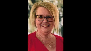 Ellen Anderson Memorial Service