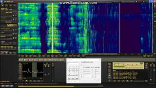 VOCM St John's Newfoundland 590 KHz