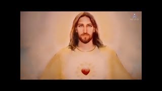 03/27/2018 - MESSAGE OF CHRIST JESUS