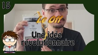 UNE IDEE REVOLUTIONNAIRE