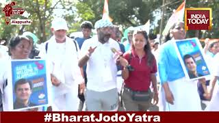 11th Day Of Congress' Bharat Jodo Yatra Led By Rahul Gandhi. Ground Report From Alappuzha District