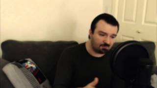 DSP Tries It: WTF Stupidity Moment