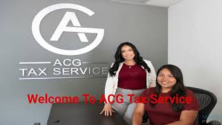 ACG Tax Service - Expert IRS Problem Resolution in Yonkers, NY