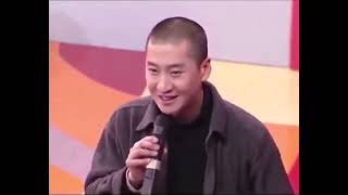 聽聽他們說的兔年吉祥話 周杰 林心如 蘇有朋 趙薇 張鐵林 還珠演員上非常週末