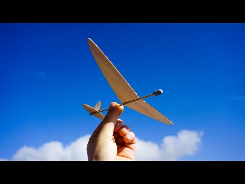 Simple Glider Tutorial Youtube