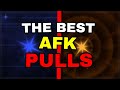 The BEST AFK Pulls in Sol's RNG Era 9! (LUCKY CLIPS COMPILATION)