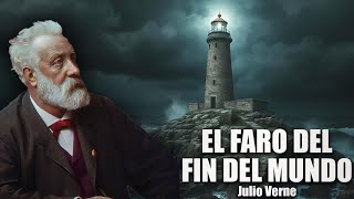 El Faro del Fin del Mundo - Julio Verne (Audiolibro Completo en Español)