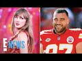 Travis Kelce Shows Off His Dance Moves Alongside Taylor Swift's Mom at Latest Eras Tour Concert