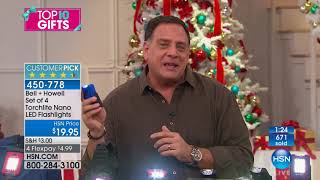 HSN | Top 10 Gifts 11.04.2017 - 10 AM