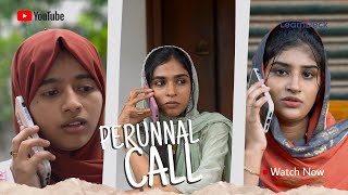 PERUNNAL CALL | Short Movie | LearnDeck