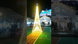 Happy New Year 2022. Uppilipalayam Church Coimbatore.