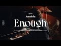 AMAHLA | Enough | Studio session at The House of KOKO