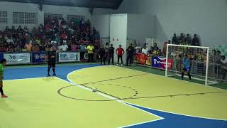 FINAL DO CAMPEONATO DE BLOCOS DE PEDRO AVELINO - 2025