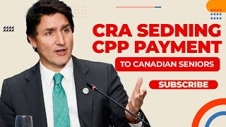 Big News for Seniors: CRA Boosting OAS Payments to $3,150 Nationwide – Are You Eligible?