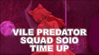 VILE PREDATOR スクワッドモード　ソロ　30分耐久　【ソウルワーカー】