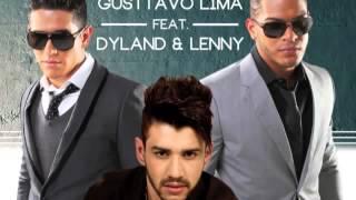 Gusttavo Lima Feat. Dyland & Lenny BALADA TCHE CHE RE RE CHE (OFFICIAL REMIX)_x264