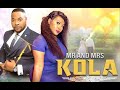 Mr and Mrs Kola Trailer