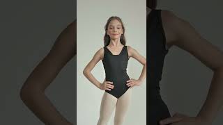 Toscanina - L2651 - Só Dança Dancewear