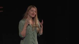 To pee or not to pee? | Dominika Bijos | TEDxUniversityofBristol