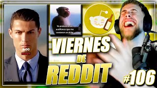 VIERNES DE REDDIT #106 😂 La jocosidad plena 🤣