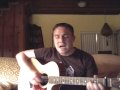 Nobody Knows by The Tony Rich Project - Cover by Joe Keehnast