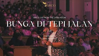 Bunga di Tepi Jalan (Koes Plus) - GMCO | GMCO Live “Indonesian Pop Now and Then”