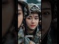 china army beautiful girl china tiktok shortvide music