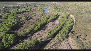 Drone Video - Gisela, AZ