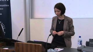 Prof. Christina Boswell - Against 'Interests' in Political Science