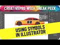 Illustrator How-To: Use Symbols to Quickly Update Artwork (Video Tutorial)