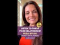 Tip #16: Listen to this if your relationship feels stuck #parentingtips