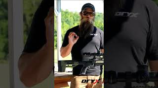 Is your eye relief set correctly? Andy Slade demonstrates proper setup on your precision rifle.