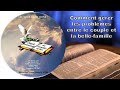 Le couple et la belle - famille (01) Bible Study - 5/23/2022