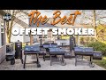 Which Offset Smokers Are Worth It? | Testing The Best Offset Smoker Under $1,000