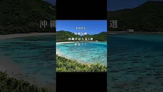 沖縄そば〈特別公開〉人気の種類5選→解説付き #aiimages #沖縄おすすめ #ランキング #沖縄移住 #沖縄グルメ