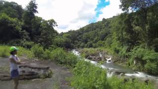 2014 07 Tangadan Falls, La Union