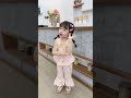 时尚童装搭配 shorts viral baby kid babygirl cute