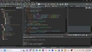 Week 6 Coding Assignment
