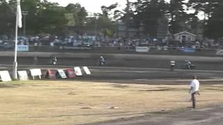 Västervik - Indianerna 2005