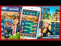 Capital Fun! : Idle Tycoon game - Gameplay (Android)