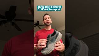 Top 3 Features @HOKA_TV #hoka #trailrunning #mountains #runningshoe #hiking #motivation  #fit #salud