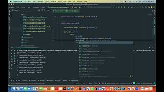 Stream API Part 18 - Sorted Comparator comparingInt, comparingLong, comparingDouble