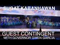 SINULOG SA LALAWIGAN 2024 | SUGAT KABANHAWAN FESTIVAL WITH GOVERNOR GWEN GARCIA