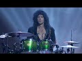 Joey Graziadei’s Hair Metal Night Tango – Dancing with the Stars