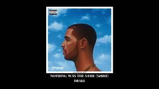 6. Worst Behaviour (528hz) - Drake